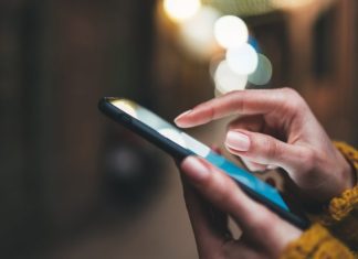 Social media platforms gain influence in Australian news advertising