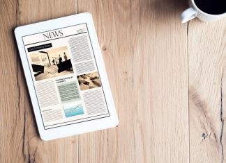 Research warns AI-generated news could deepen Australia’s media gaps